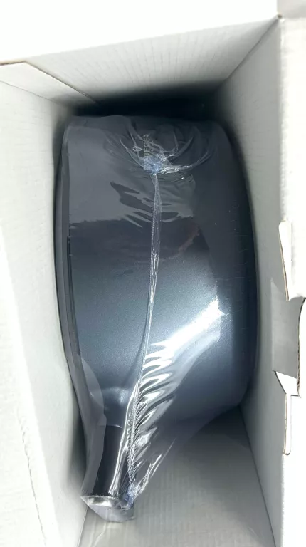 ZWIEGER VESNA GARNEK 28 CM Z POKRYWKĄ POWYSTAWOWY