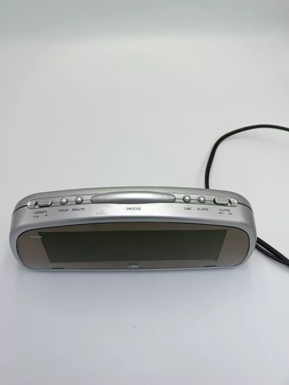 ZEGAR BUDZIK SIECIOWY XONIX 1212