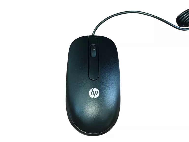 MYSZKA KOMPUTEROWA HP