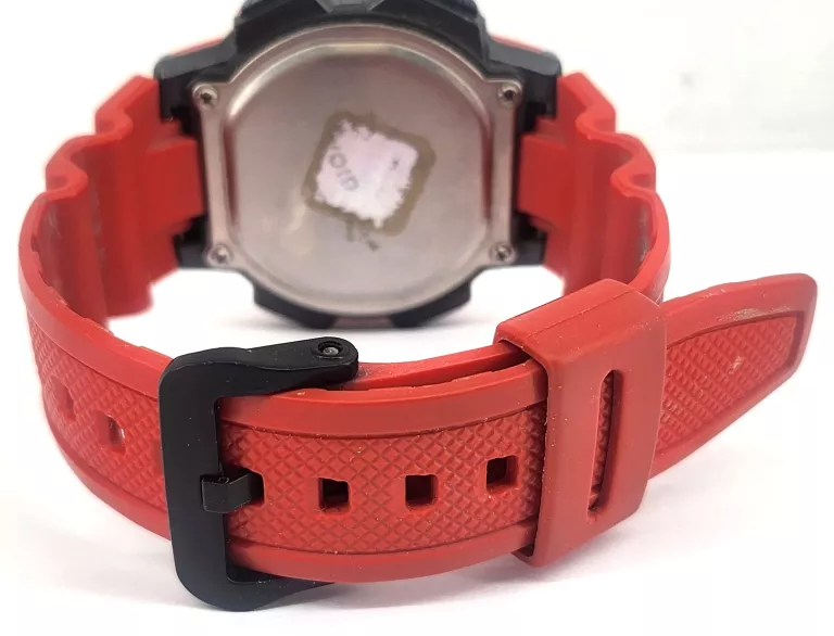 ZEGAREK CASIO AE-1000W ILUMINATOR