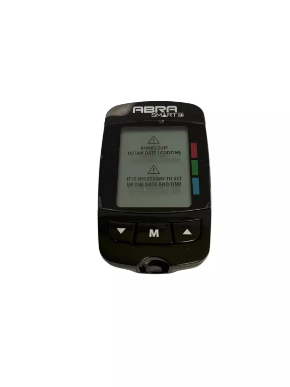 GLUKOMETR ABRA SMART BT TANIO!!