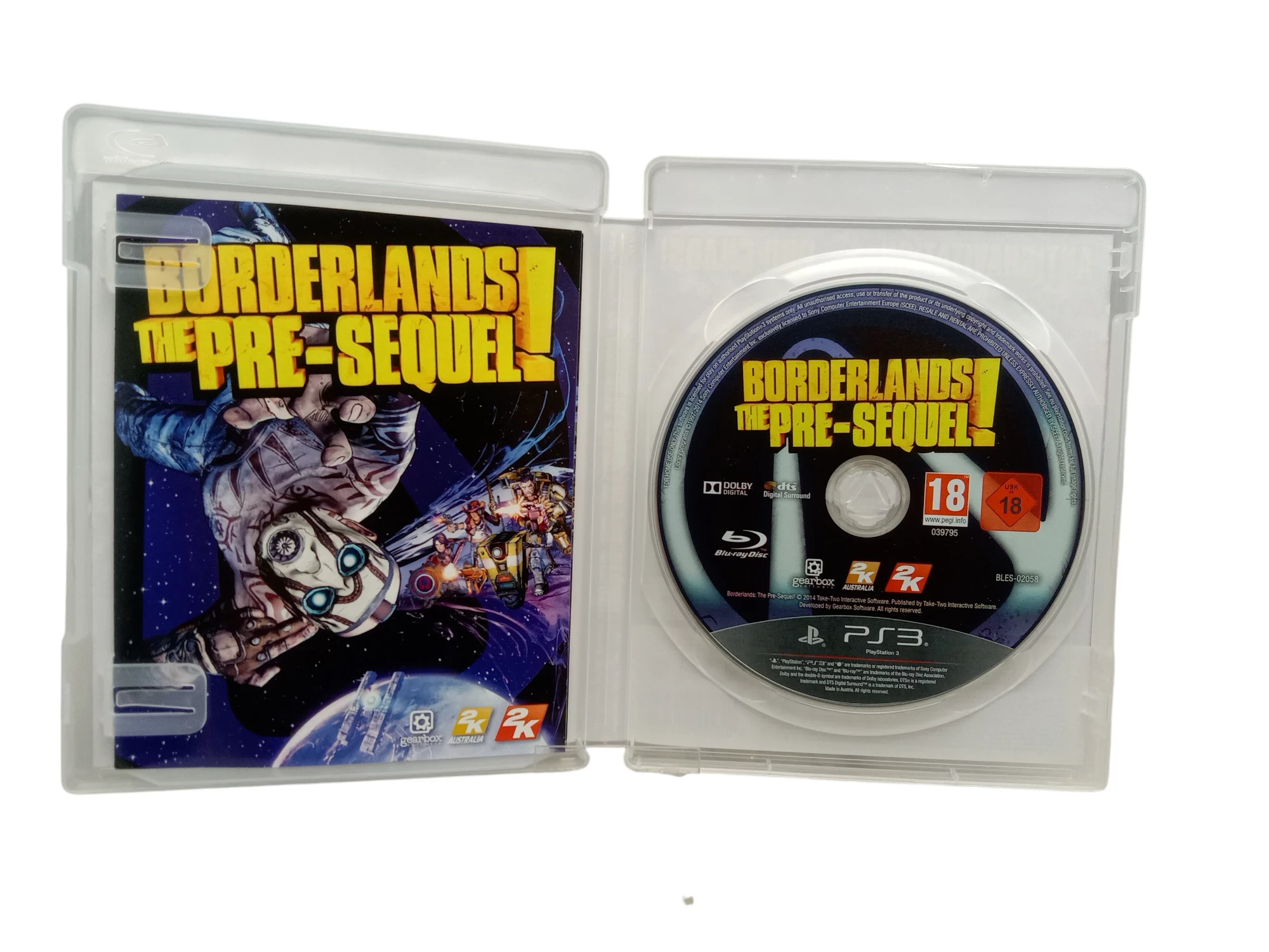 gra-na-ps3-borderlands-the-pre-sequel-ean-gtin-5026555416559