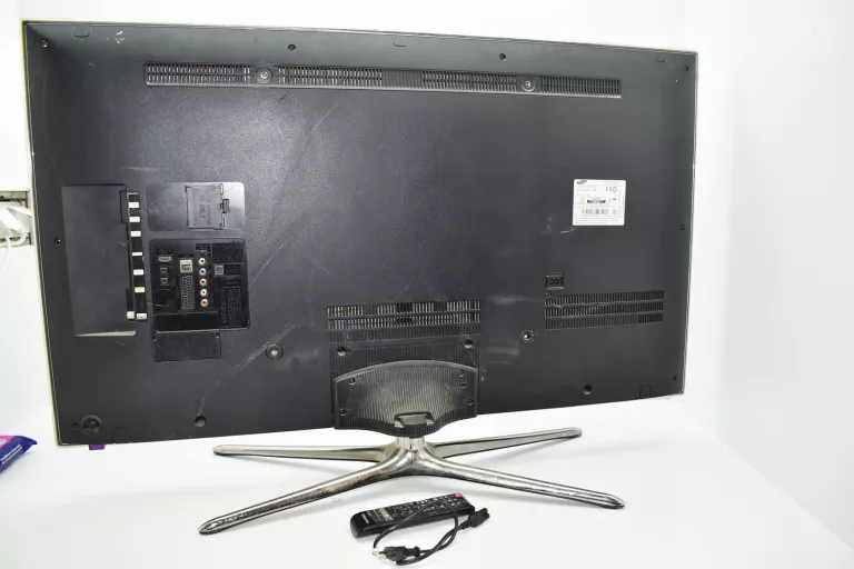 TELEWIZOR SAMSUNG UE46F6400