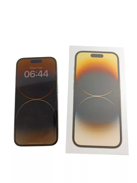 TELEFON IPHONE 14 PRO 256GB PUD