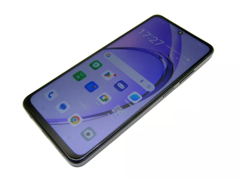 SMARTFON OPPO A80 5G 8/256GB JAK NOWY KOMPLET !!