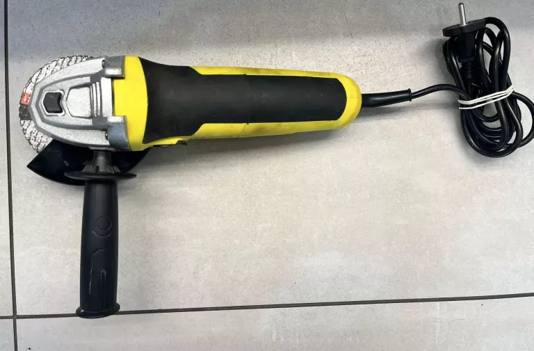 SZLIFIERKA KĄTOWA BRENAR 125MM 900W