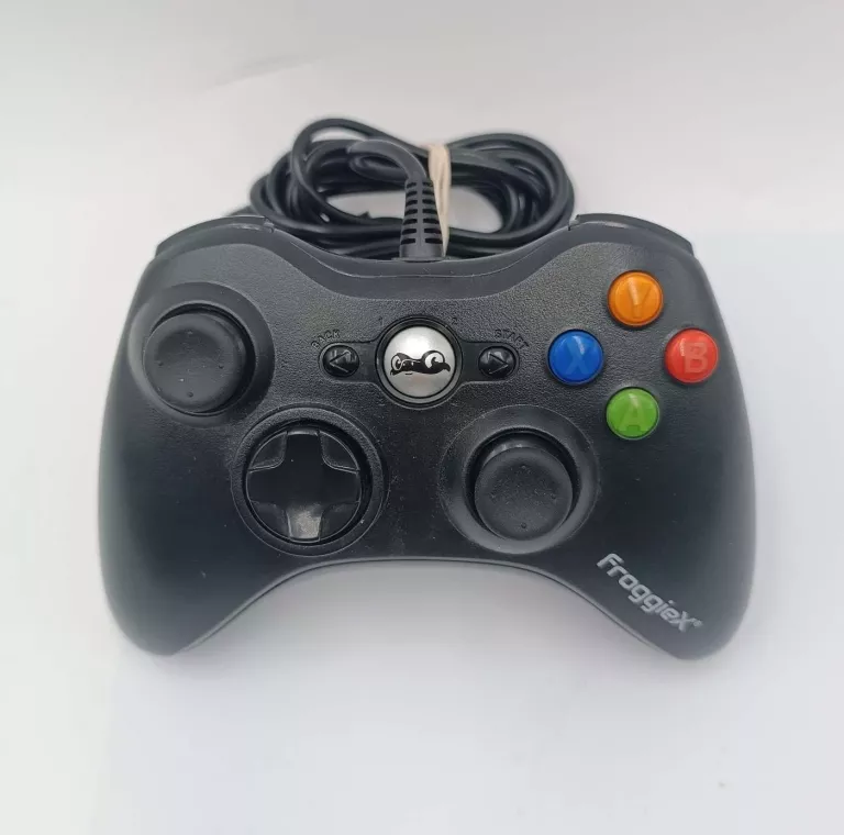 PAD NA USB FROGGIEX XBOX 360