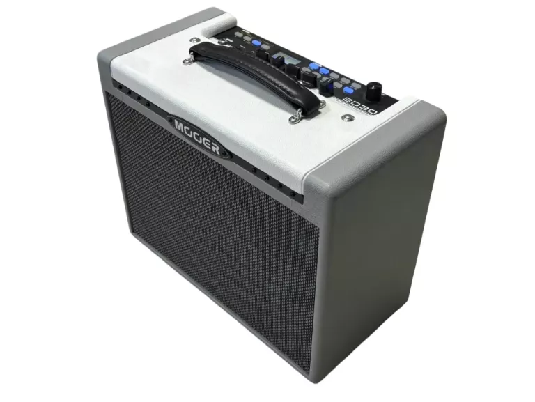 COMBO GITAROWE MOOER SD30 30W