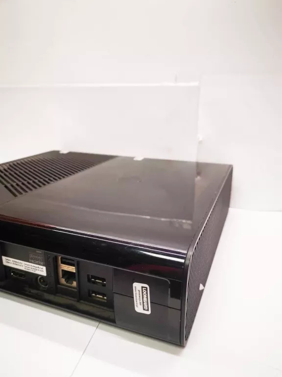 KONSOLA XBOX 360 E MODEL: 1538