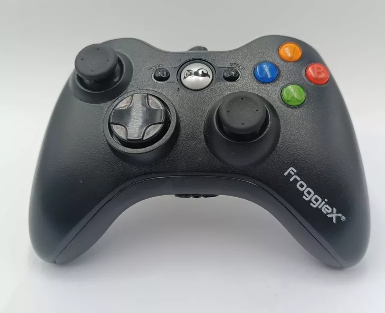 PAD NA USB FROGGIEX XBOX 360
