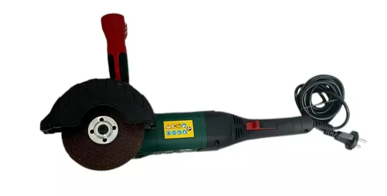 SZLIFIERKA KĄTOWA PARKSIDE PWS 125 I8