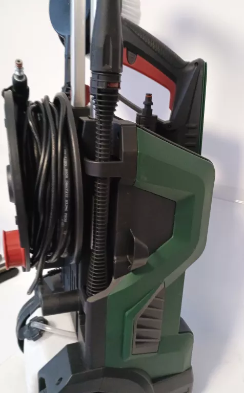 MYJKA CIŚNIENIOWA PARKSIDE 170 C2 2400W