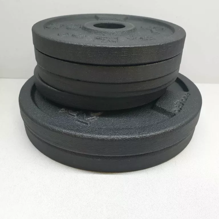HANTLE 4 X 1 KG 2 X 2 KG