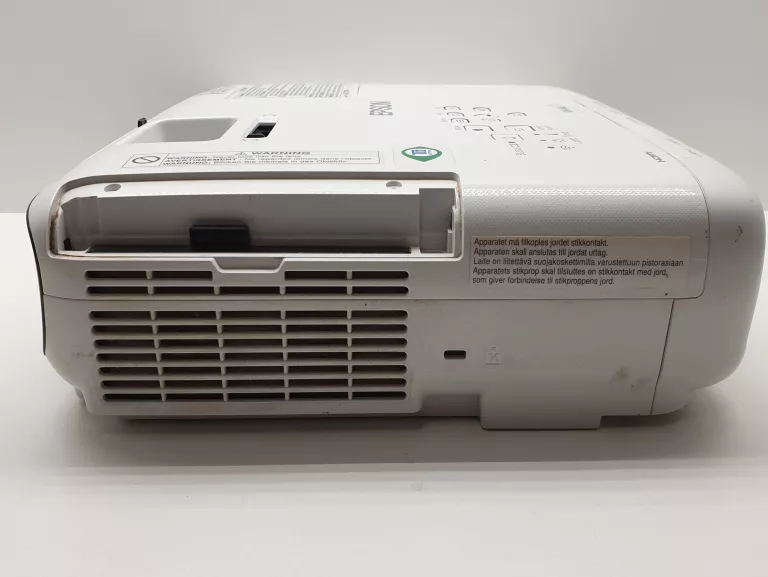 PROJEKTOR EPSON EB-U42