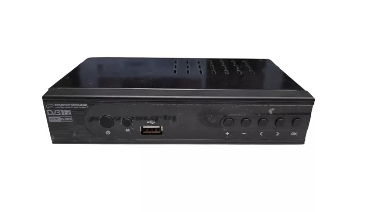 DEKODER ESPERANZA EV106P