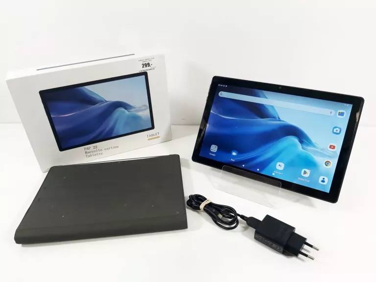 TABLET HISORL T10P 64GB + PUD