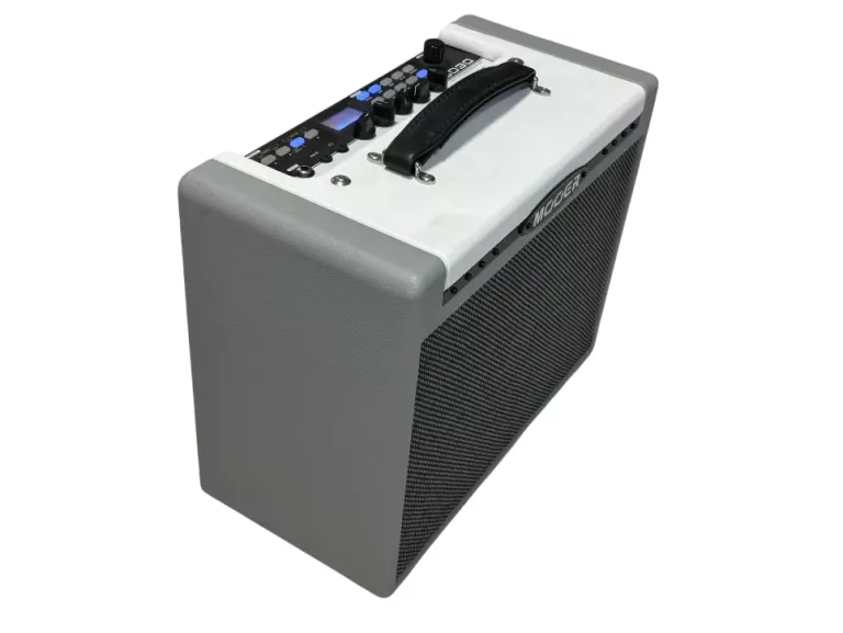 COMBO GITAROWE MOOER SD30 30W