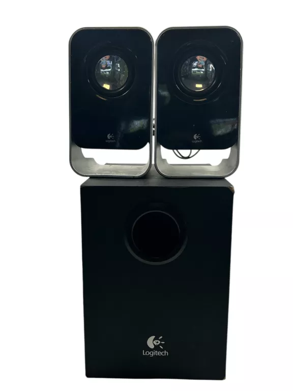 GŁOŚNIKI LOGITECH LS21