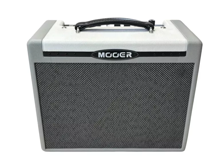 COMBO GITAROWE MOOER SD30 30W