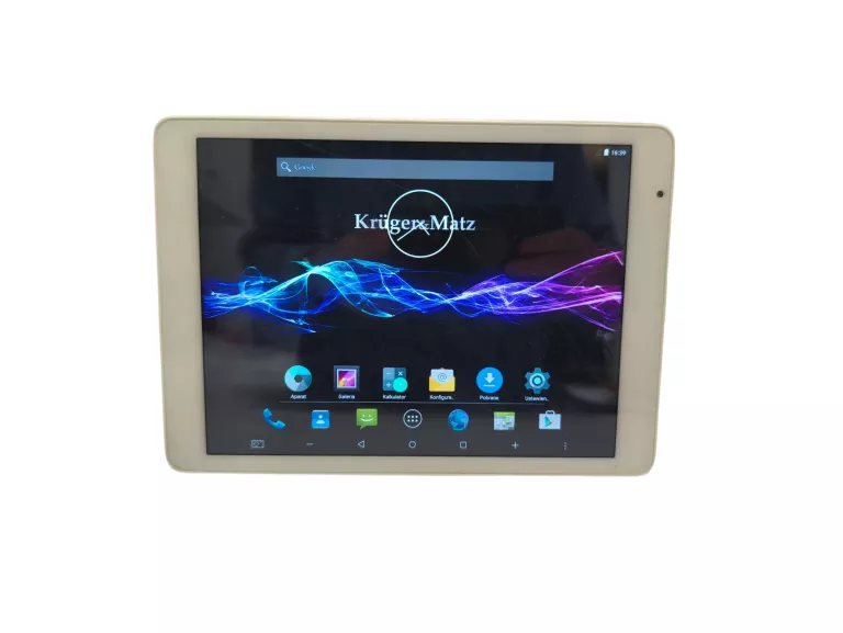 TABLET KRUGER&MATZ EAGLE 975