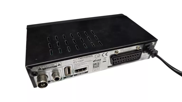 DEKODER ESPERANZA EV106P