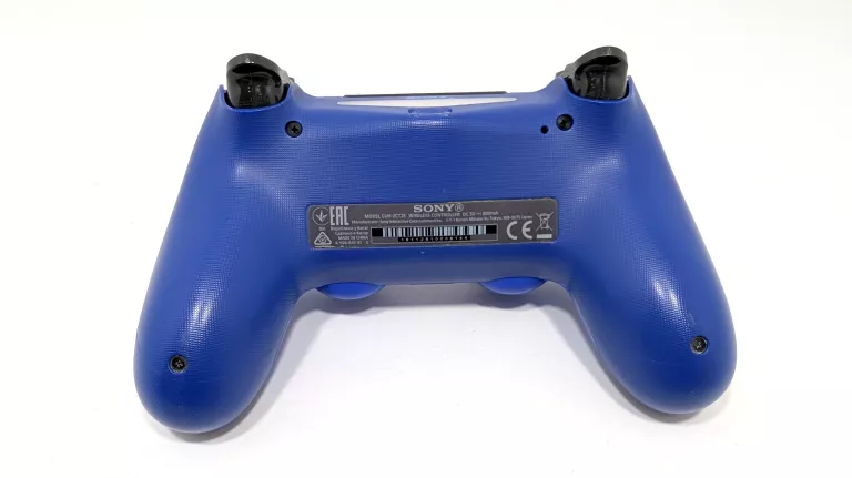 PAD PS4 CUH-ZCT2E NIEBIESKI