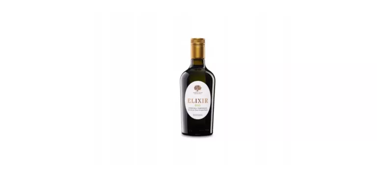 BIO OLIWA ARBEQUINA PREMIUM ELIXIR EXTRA VIRGIN CUADRAT VALLEY 500 ML