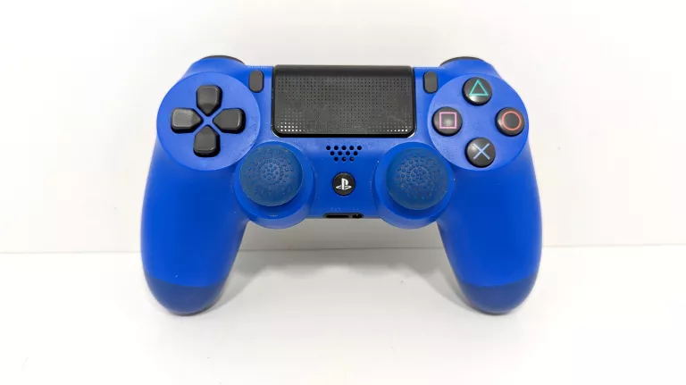 PAD PS4 CUH-ZCT2E NIEBIESKI