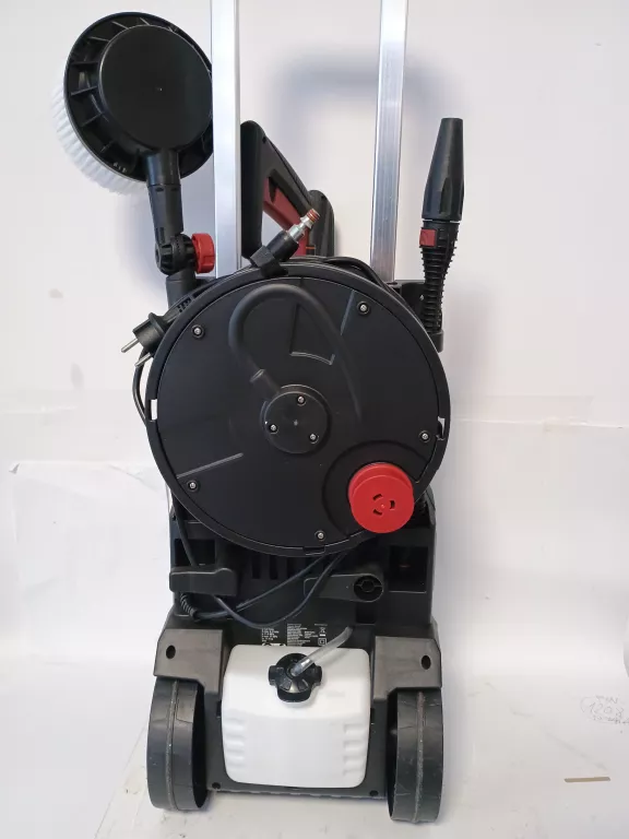 MYJKA CIŚNIENIOWA PARKSIDE 170 C2 2400W