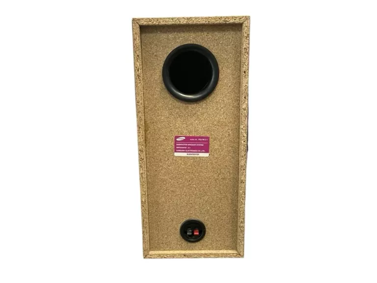 KINO DOMOWE SAMSUNG HT-F6500 5.1