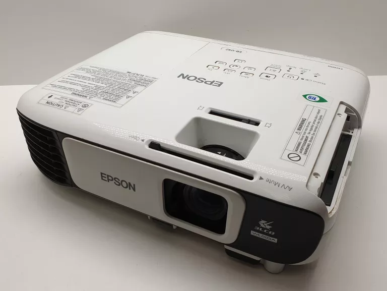 PROJEKTOR EPSON EB-U42