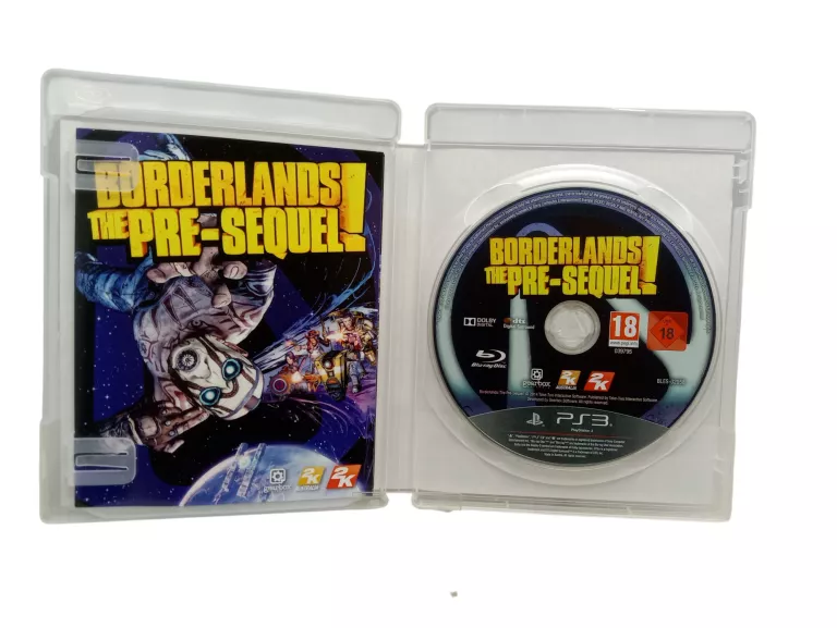 gra-na-ps3-borderlands-the-pre-sequel-ean-gtin-5026555416559