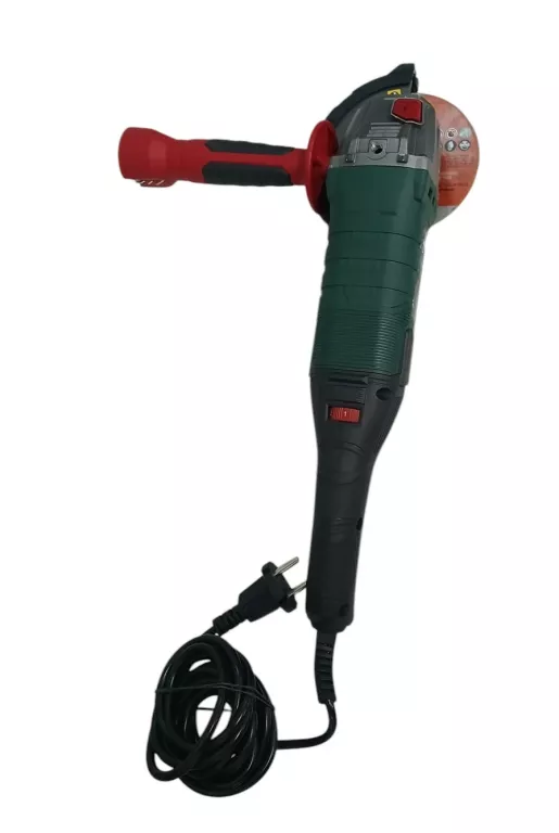 SZLIFIERKA KĄTOWA PARKSIDE PWS 125 I8