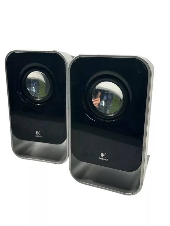 GŁOŚNIKI LOGITECH LS21