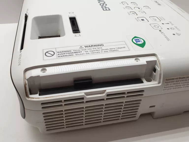 PROJEKTOR EPSON EB-U42
