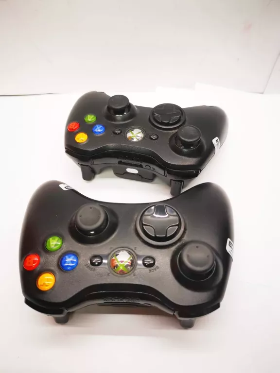 KONSOLA XBOX 360 E MODEL: 1538
