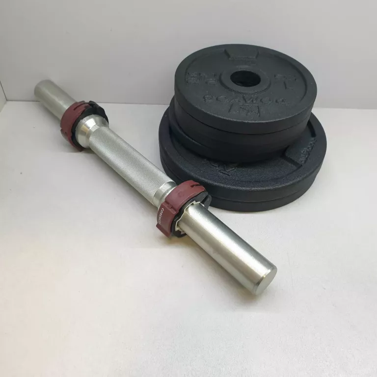 HANTLE 4 X 1 KG 2 X 2 KG