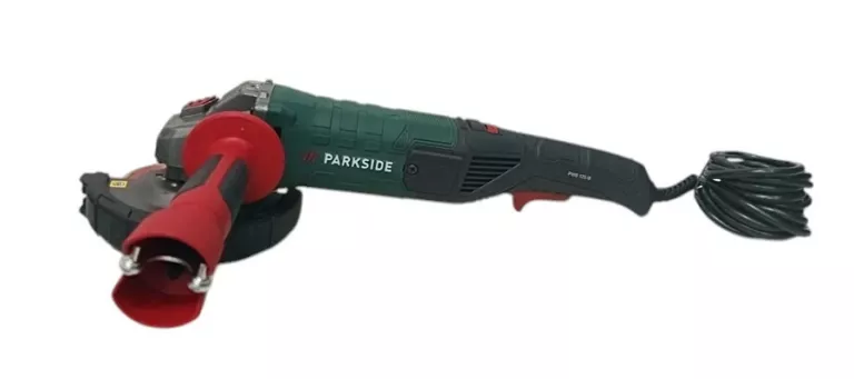 SZLIFIERKA KĄTOWA PARKSIDE PWS 125 I8