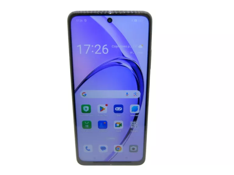 SMARTFON OPPO A80 5G 8/256GB JAK NOWY KOMPLET !!