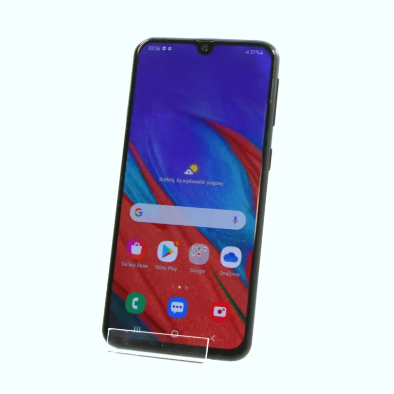 TELEFON SAMSUNG GALAXY A40 4/64 GB
