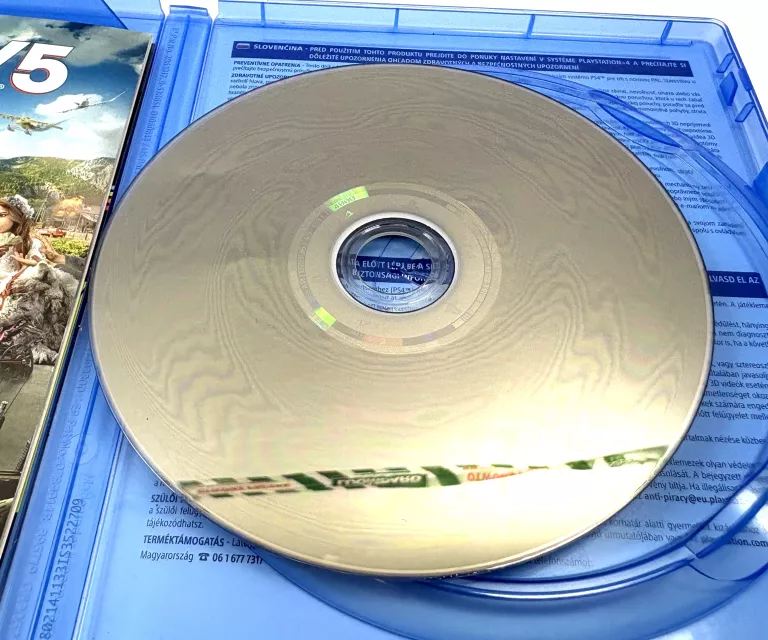 GRA PS4 FAR CRY 5