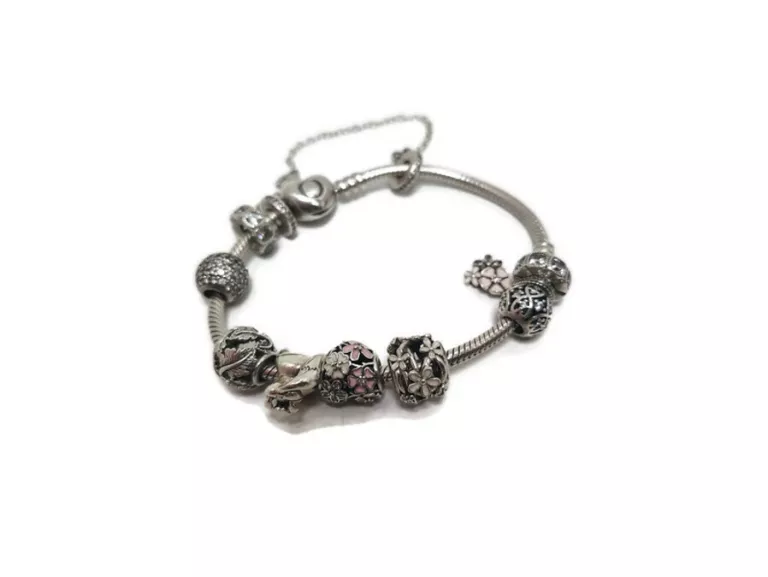 bransoletkla-pandora-serce-10-charmsow-grottgera-183-rzeszow