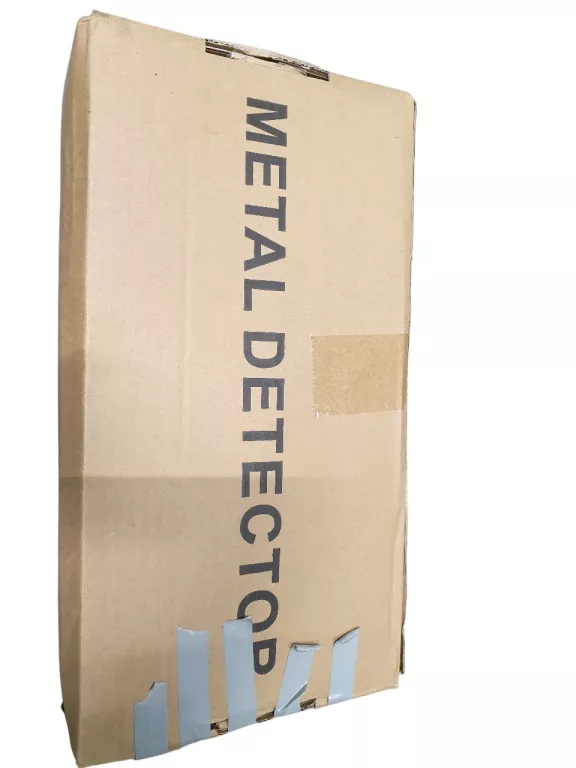 WYKRYWACZ METALI GTX5030