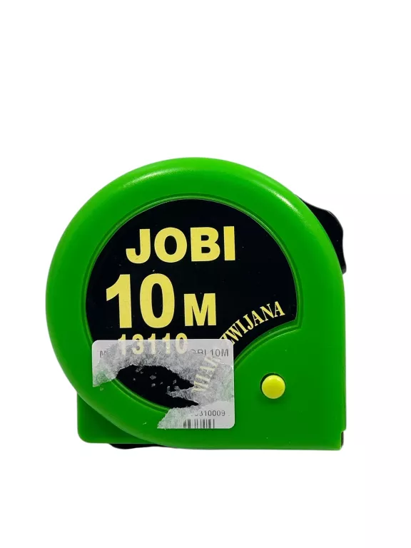 MIARA ZWIJANA JOBI 10M