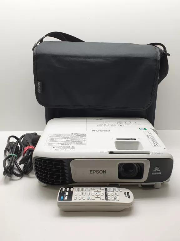 PROJEKTOR EPSON EB-U42