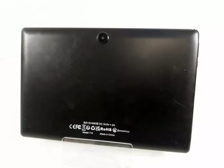 TABLET HISORL T10P 64GB + PUD