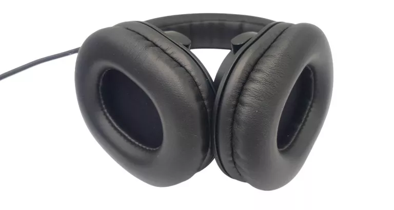 AUDIO TECHNICA ATH M30X SŁUCHAWKI STUDYJNE ZAMKNIĘTE