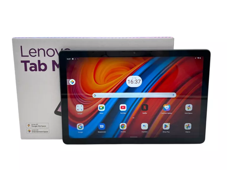 TABLET LENOVO TAB M10 3 GEN. 4/64GB 10.1" 5100MAH