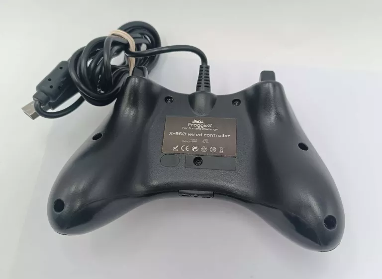 PAD NA USB FROGGIEX XBOX 360