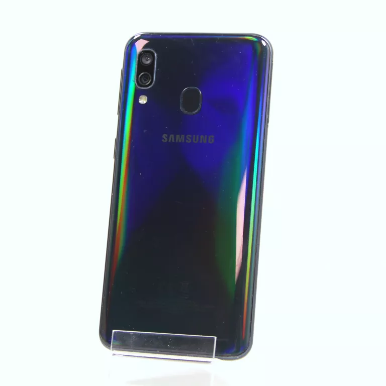 TELEFON SAMSUNG GALAXY A40 4/64 GB